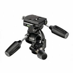 Manfrotto 808RC4 Standard 3-Way Head