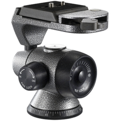 Gitzo GH3750QR Series 3 Off Center Magnesium Ballhead